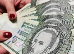 Pagan más de G. 344.000 millones a proveedores del Estado - .::Agencia IP::.