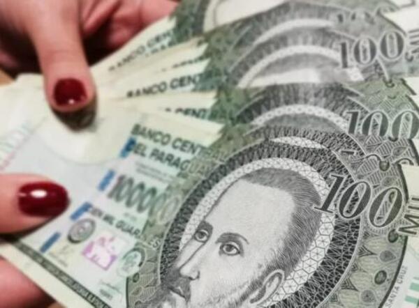 Pagan más de G. 344.000 millones a proveedores del Estado - .::Agencia IP::.