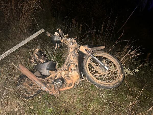 Tras grave accidente, hijo de intendenta fue imputado y aguardan resultado de alcoholemia - Policiales - ABC Color