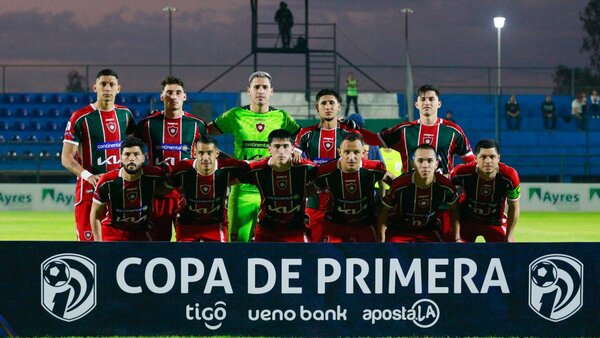 En Tembetary mantienen la calma