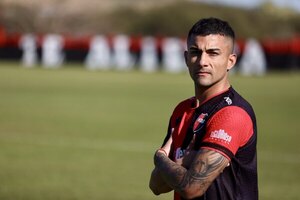 Versus / ¿Qué pasó? El refuerzo para Guaraní que cayó impensadamente