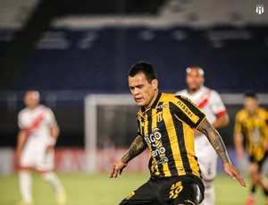 Willy Mendieta: “Queremos salir campeón” - trece