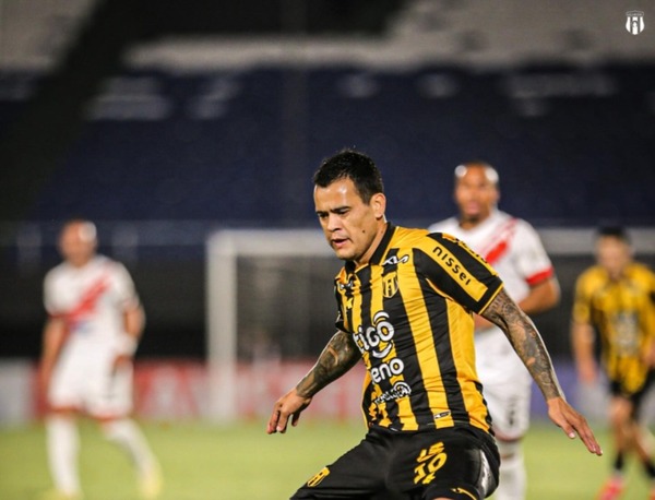 Willy Mendieta: “Queremos salir campeón” - trece