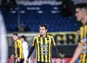 “Estamos para pelear el campeonato”, afirmó William Mendieta | Unicanal