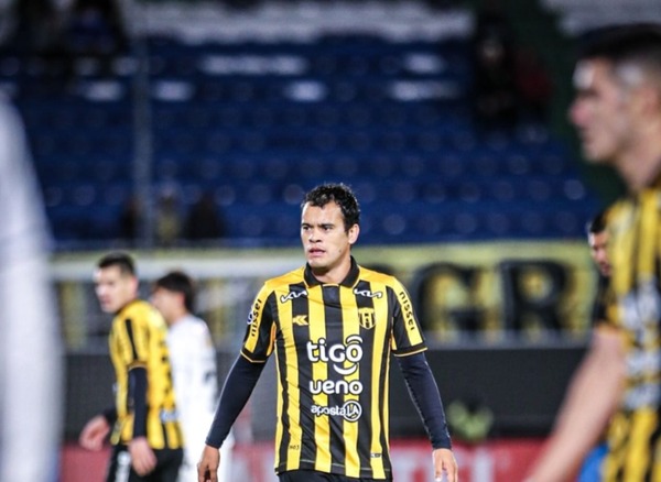 “Estamos para pelear el campeonato”, afirmó William Mendieta | Unicanal