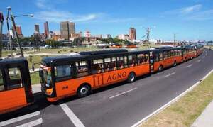 MOPC responde a reclamo de transportistas