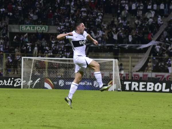 Sportivo Trinidense vs. Olimpia: Los precios de las entradas - Olimpia - ABC Color