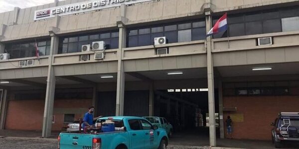 “Ñande Ahorro” rinde frutos: ANDE recupera más de USD 35 millones en deudas
