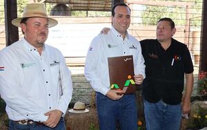 Formalización de tierras en el Chaco fomenta la inversión y genera empleos