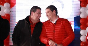Juan Villalba desafía a Kattya en Asunción y desata una interna en la disidencia por la lista de concejales