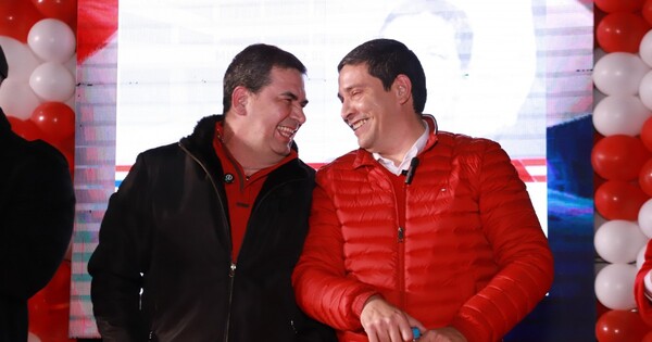 Juan Villalba desafía a Kattya en Asunción y desata una interna en la disidencia por la lista de concejales