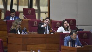 Cruce entre diputados opositores y oficialistas por el informe de Peña