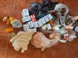 Despiden a cinco cocineras por presunto hurto de alimentos del almuerzo escolar - Nacionales - ABC Color