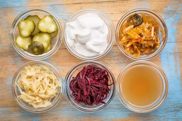 Fermentación vs. descomposición: en qué se diferencian y cómo identificarlas - Gastronomía - ABC Color