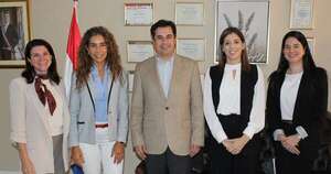 La Nación / Paraguay será sede de encuentro internacional de Mujeres Protagonistas del Agro