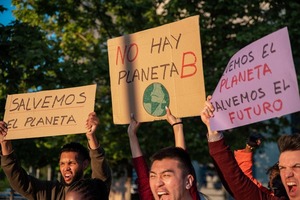 Exigen a las autoridades de nuestro país poner freno a la “ideología woke” en el Paraguay