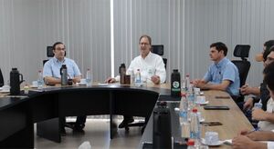Los Centros de Investigación Regional se consolidan como motor de transformación para una agricultura más productiva y sosten