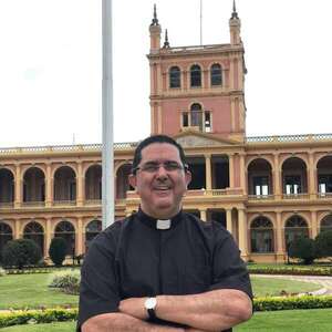 Vicario del Opus Dei en Paraguay, investigado por trata de personas - Nacionales - ABC Color