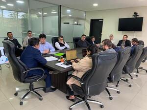 Gobierno garantiza cumplimiento de subsidio y actualización de la tarifa técnica en reunión con empresarios - .::Agencia IP::.