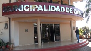 Municipalidad de Cambyretá cumple con entrega de informes ante la DNIT