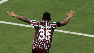 Fluminense va por un lugar en la final del Mundial de Clubes • PARAGUAY TV