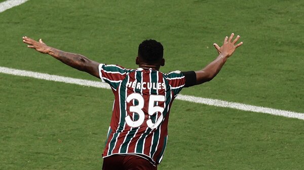 Fluminense va por un lugar en la final del Mundial de Clubes • PARAGUAY TV