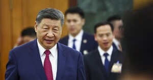 China quiere construir un tren que va de Brasil a Perú y corre en paralelo con el corredor bioceánico