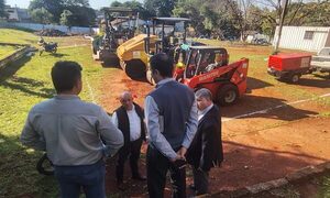 Interventor “blandengue” deja que Prieto desgobierne la Comuna y funcionarios se burlen de él