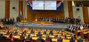 Ley de derribo es rechazada en Diputados