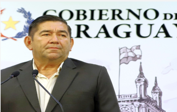 Comunidades indígenas de Canindeyú y Caaguazú exigen la destitución del presidente del INDI