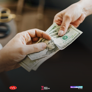 Dólar a la baja: ¿Qué factores explican esta tendencia? - «TVS DIGITAL»