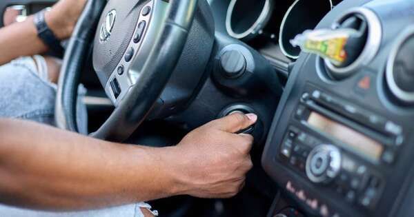La Nación / Liberan a conductor acusado de intentar raptar a un niño de 4 años en Lambaré