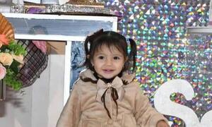 Denuncian que beba de 1 año murió mientras aguardaba una cama de terapia – Prensa 5