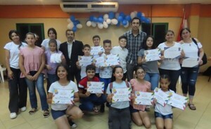 Curso de Inglés en el Abasto Este, para todas las edades