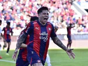 Vídeo: Todos los goles de la fecha 1 del torneo Clausura 2025 - Fútbol - ABC Color