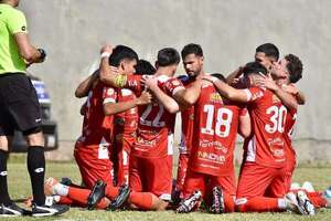 Copa Paraguay: Fernando de la Mora va al encuentro de Olimpia - Fútbol - ABC Color