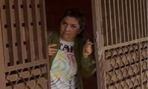 Ada Céspedes arremete contra OviedoPress por cobertura del caso Franco Acosta - OviedoPress