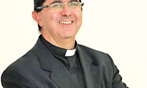Fiscalía argentina apunta al Vicario del Opus Dei en Paraguay por explotación - OviedoPress