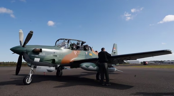 Diputados rechazan ley que habilitaba derribo de narcoaviones y mantienen postura del Ejecutivo