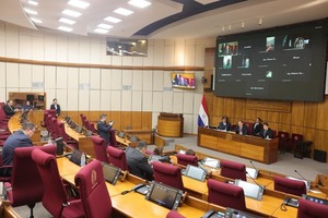 Aprueban financiamiento para renovar tramo de la Ruta PY22 - ADN Digital