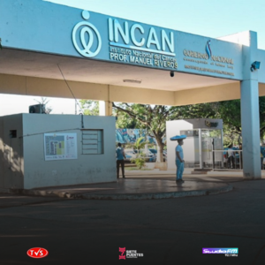 Ministerio de Salud Denuncia Irregularidades en Manipulación de Equipo de Braquiterapia del INCAN - «TVS DIGITAL»