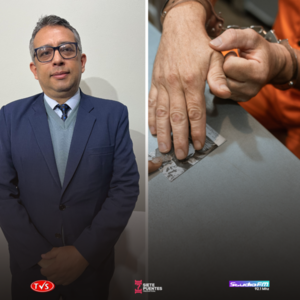 Análisis sobre la delincuencia juvenil y la educación en valores - «TVS DIGITAL»