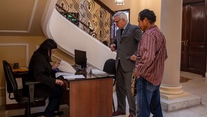 Los Totobiegosode solicitan cumplimiento de medida de la CIDH sobre ocupaciones en su territorio
