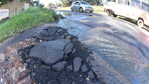 Estiman que obras en Avelino comenzarán a fines de setiembre
