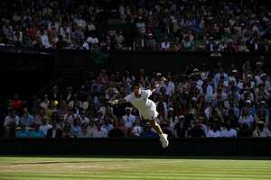 Alcaraz fulmina a Norrie y vuela a semis de Wimbledon - Polideportivo - ABC Color