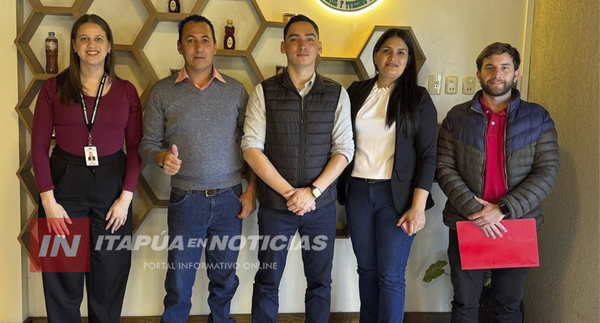 NUEVA ALBORADA: CODENI IMPULSA PROYECTO INTERINSTITUCIONAL A FAVOR DE LA NIÑEZ