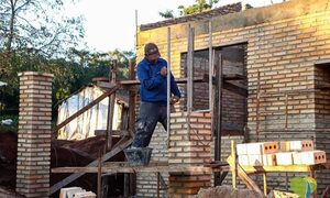 Escuela indígena Cacique Emiliano Barreto contará con cocina comedor