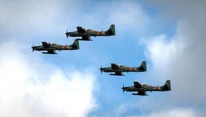 Derribo de aviones: priorizar la tecnología y prudencia operativa