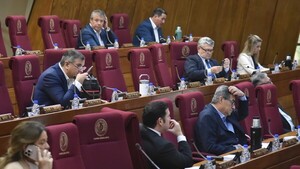 Diputados rechazan iniciativa de derribo de aviones narco
