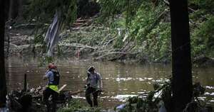 Diario HOY | Suben a 108 las muertes por inundaciones en Texas y se prevén más lluvias